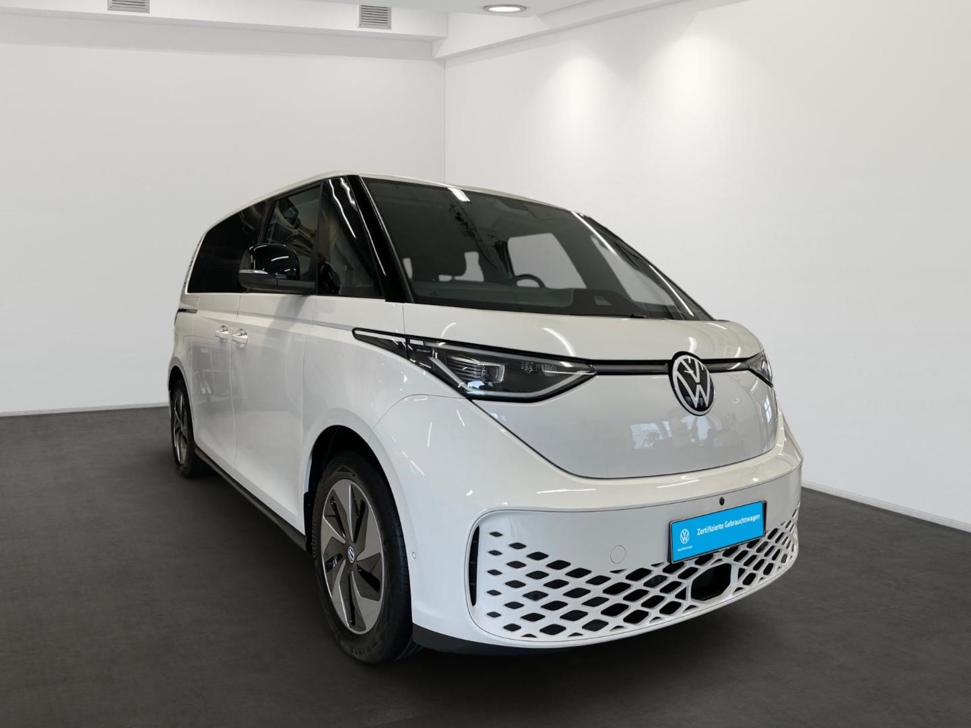 Volkswagen ID. Buzz Pro