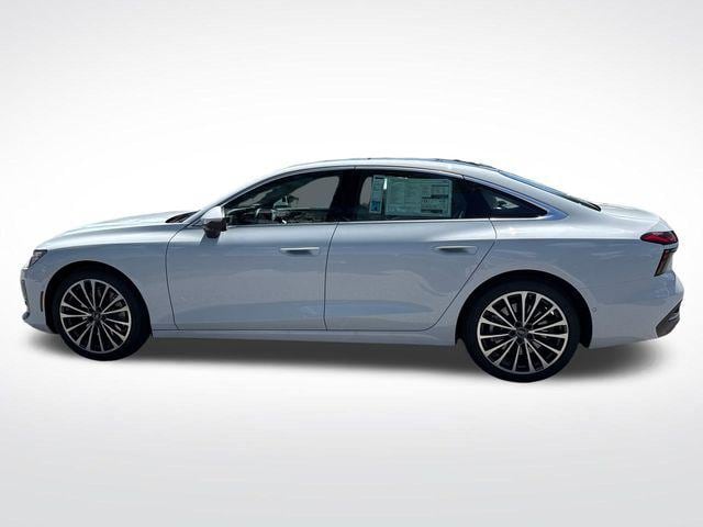 2026 Audi A6 Sedan