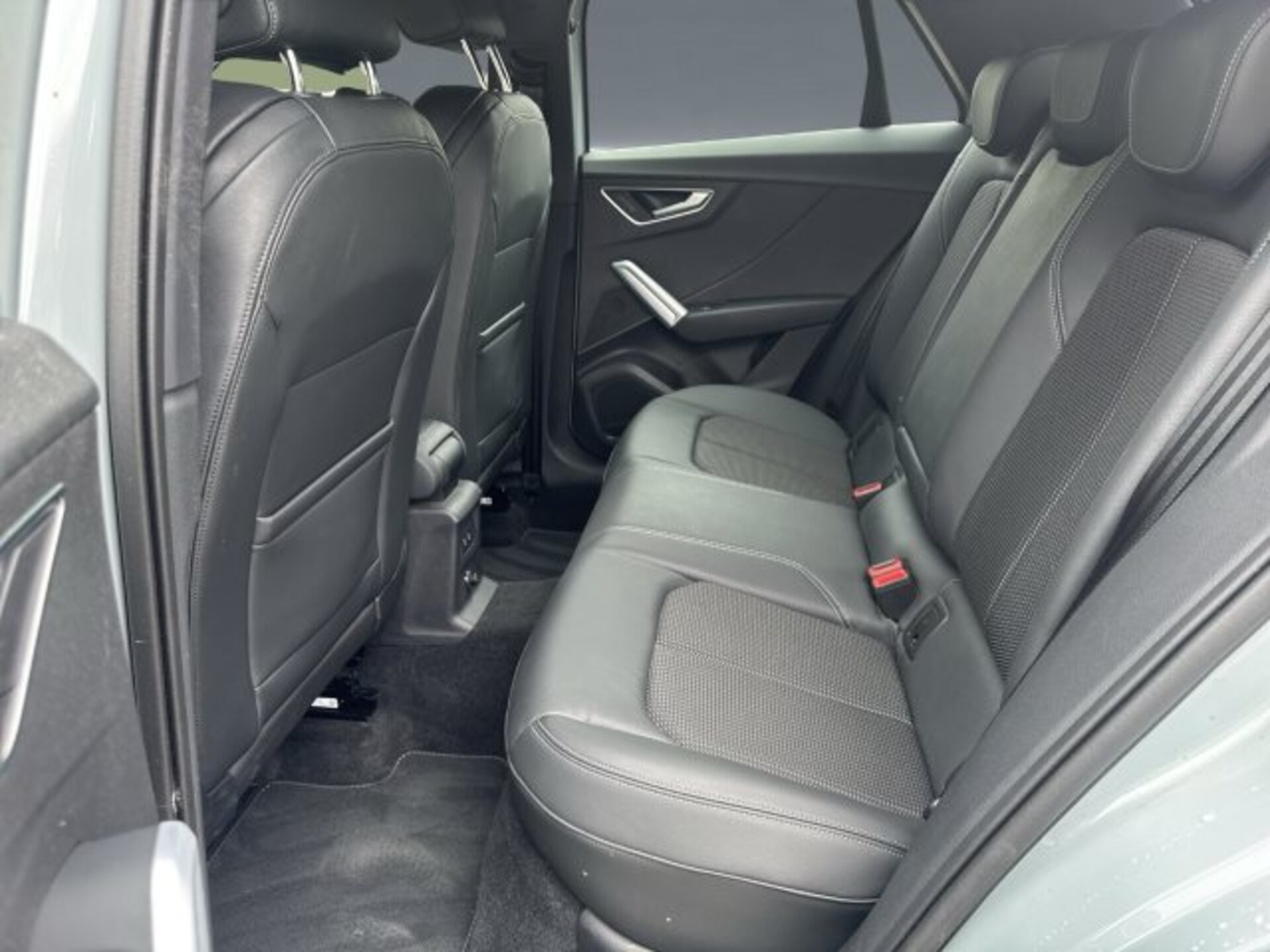 Audi Q2 Advanced