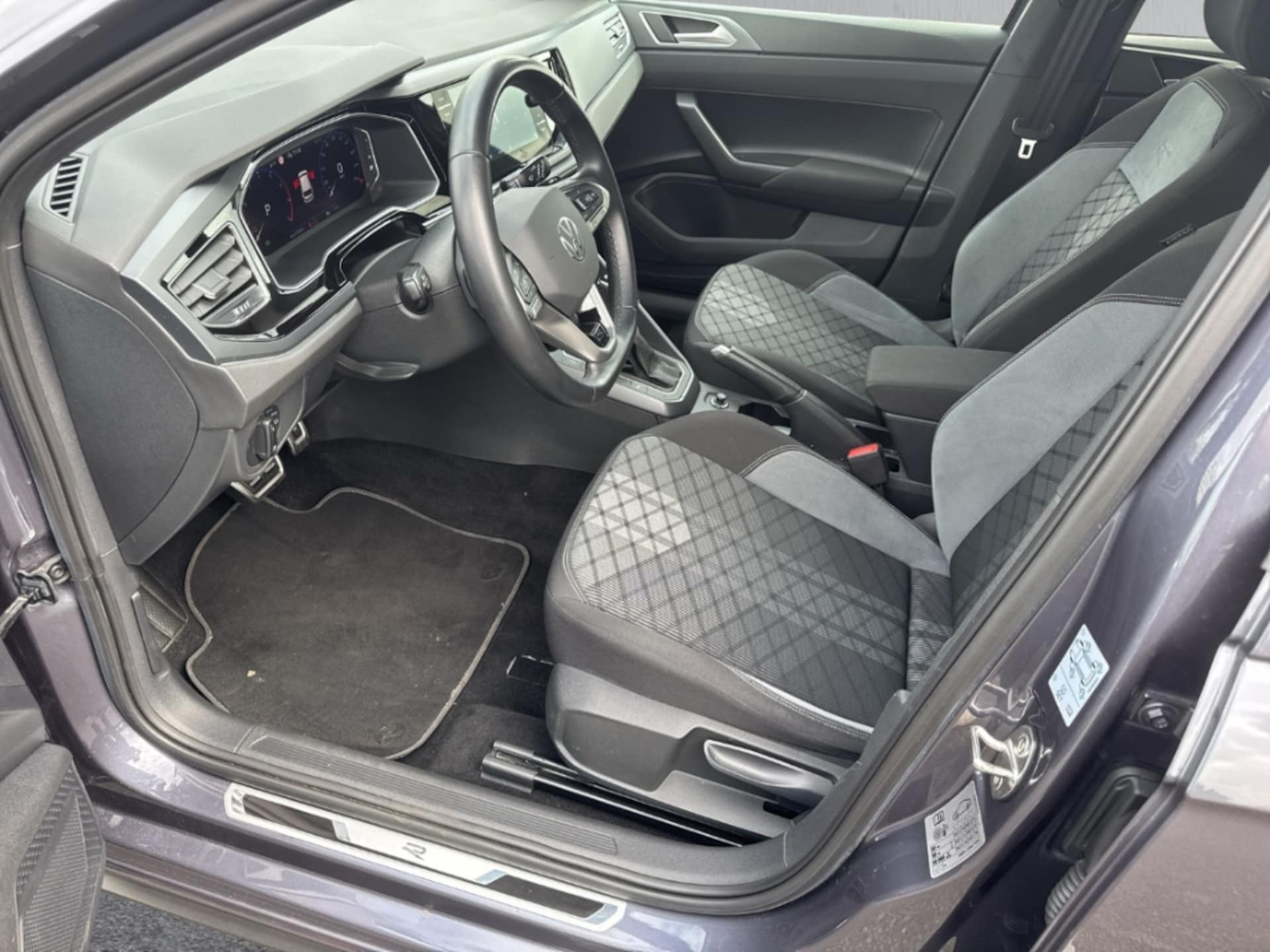 Volkswagen Polo R-Line