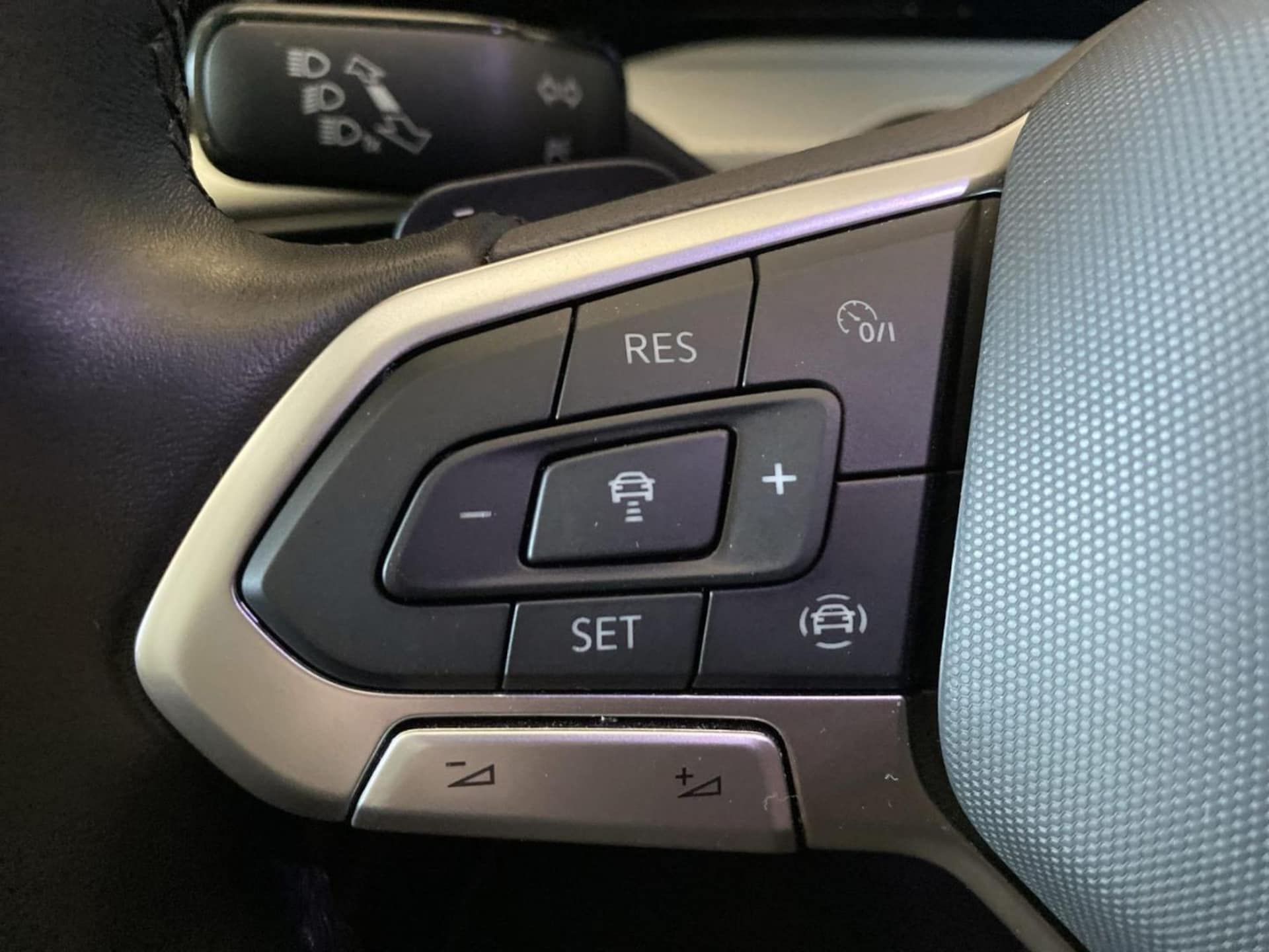 Volkswagen Golf MOVE