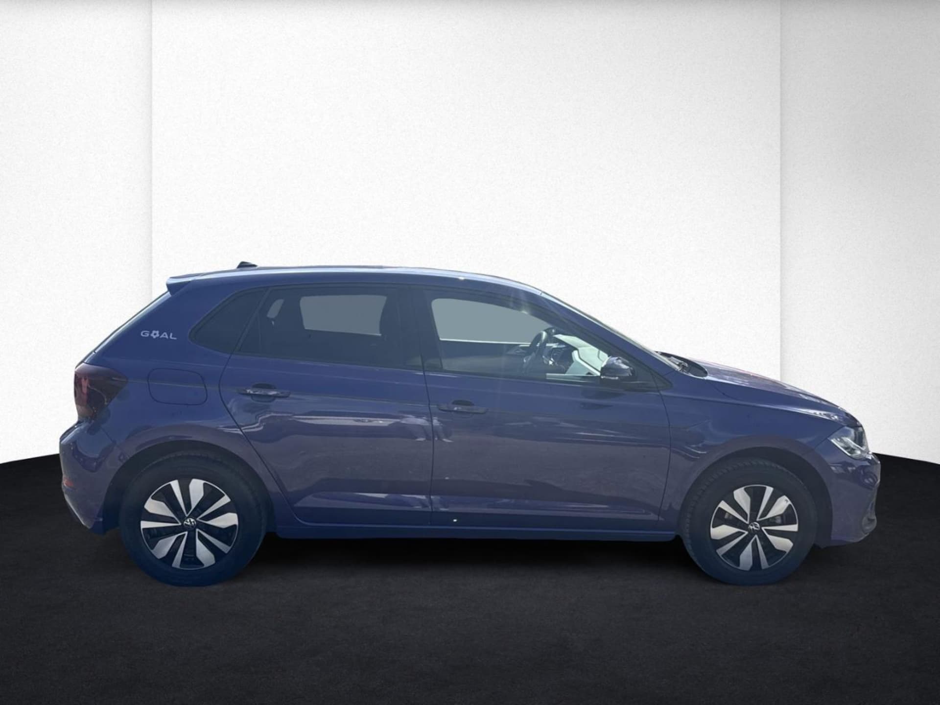 Volkswagen Polo Goal