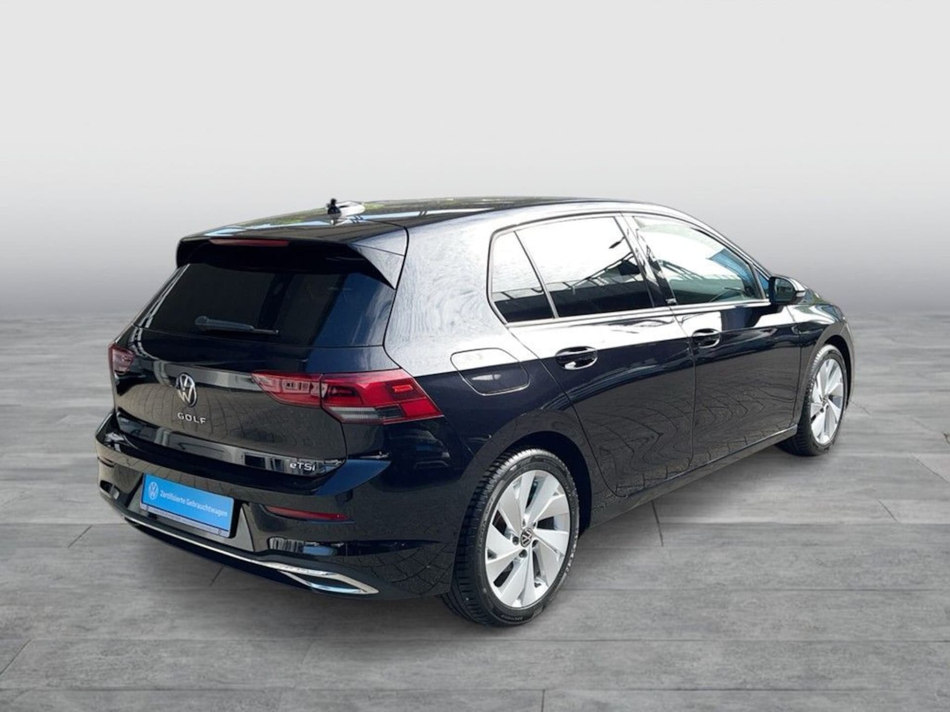 Volkswagen Golf Active