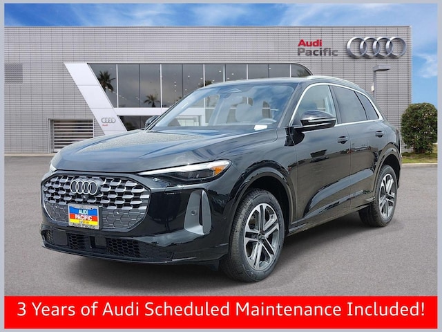 2026 Audi Q5