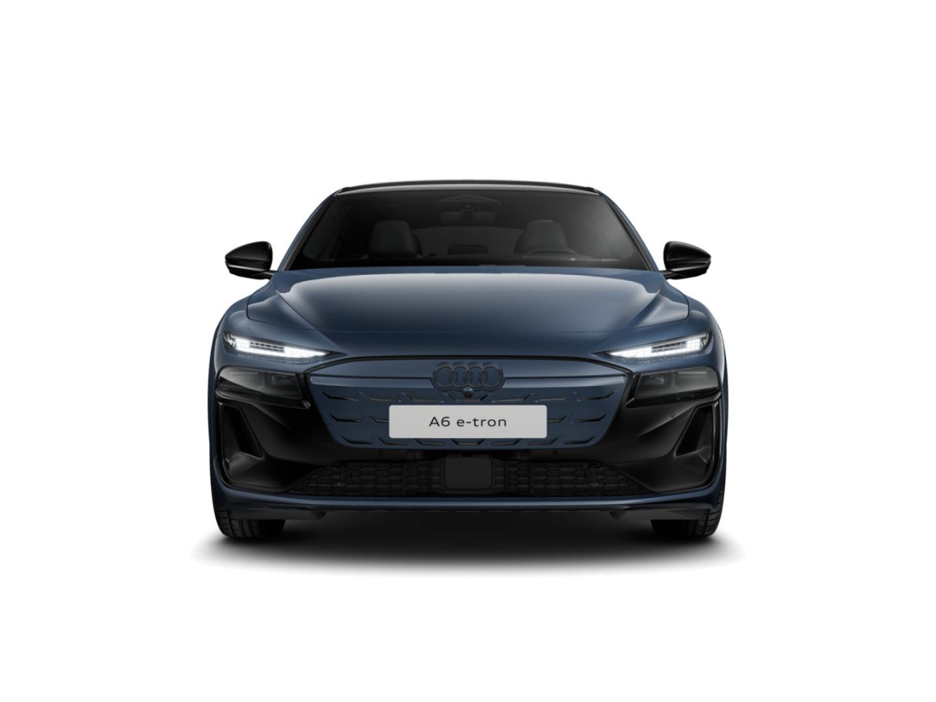 Audi A6 Avant e-tron