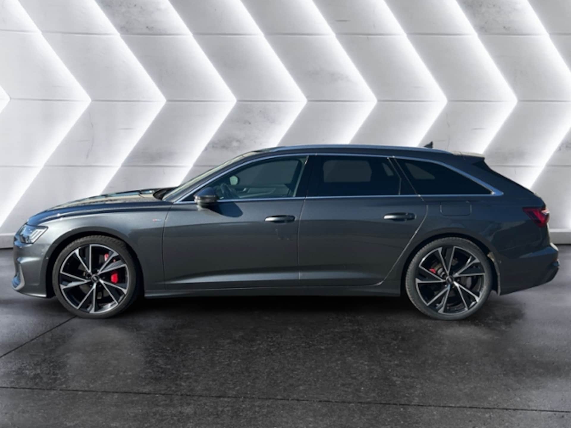 Audi A6 Avant TFSI e Sport