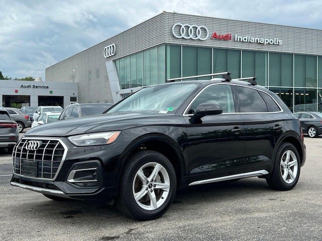 Photo of 2023 Audi Q5