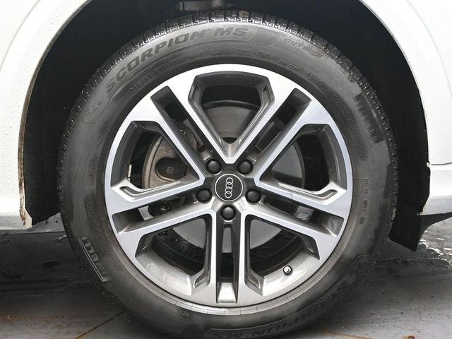 2025 Audi Q5 Premium Plus - Photo 10