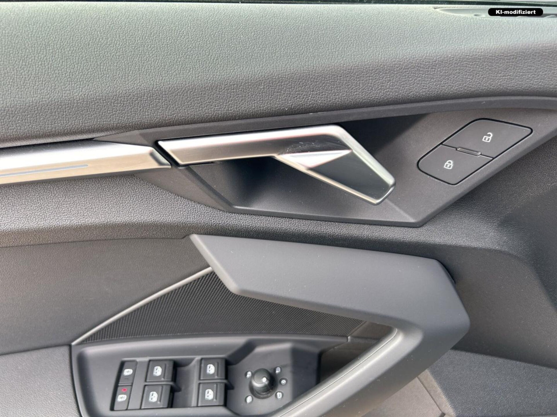 Audi A3 Sportback S line