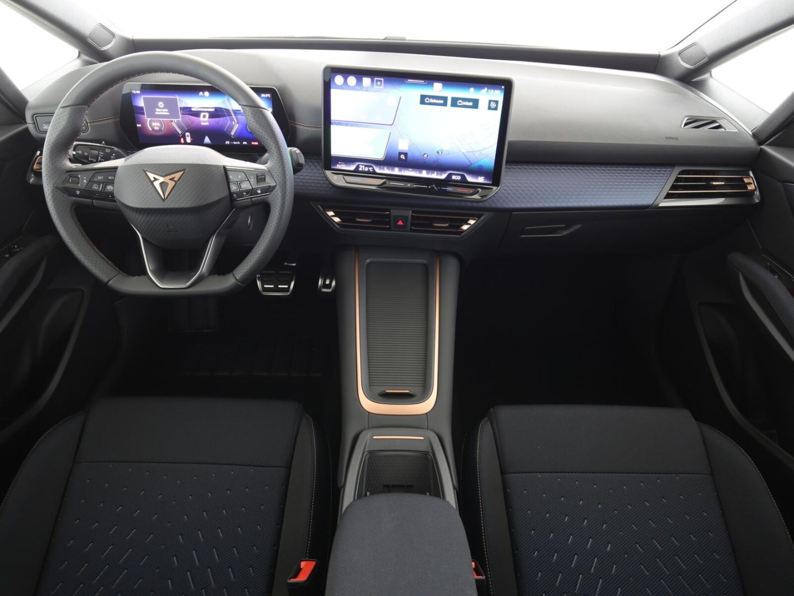 CUPRA Born – Bild 11