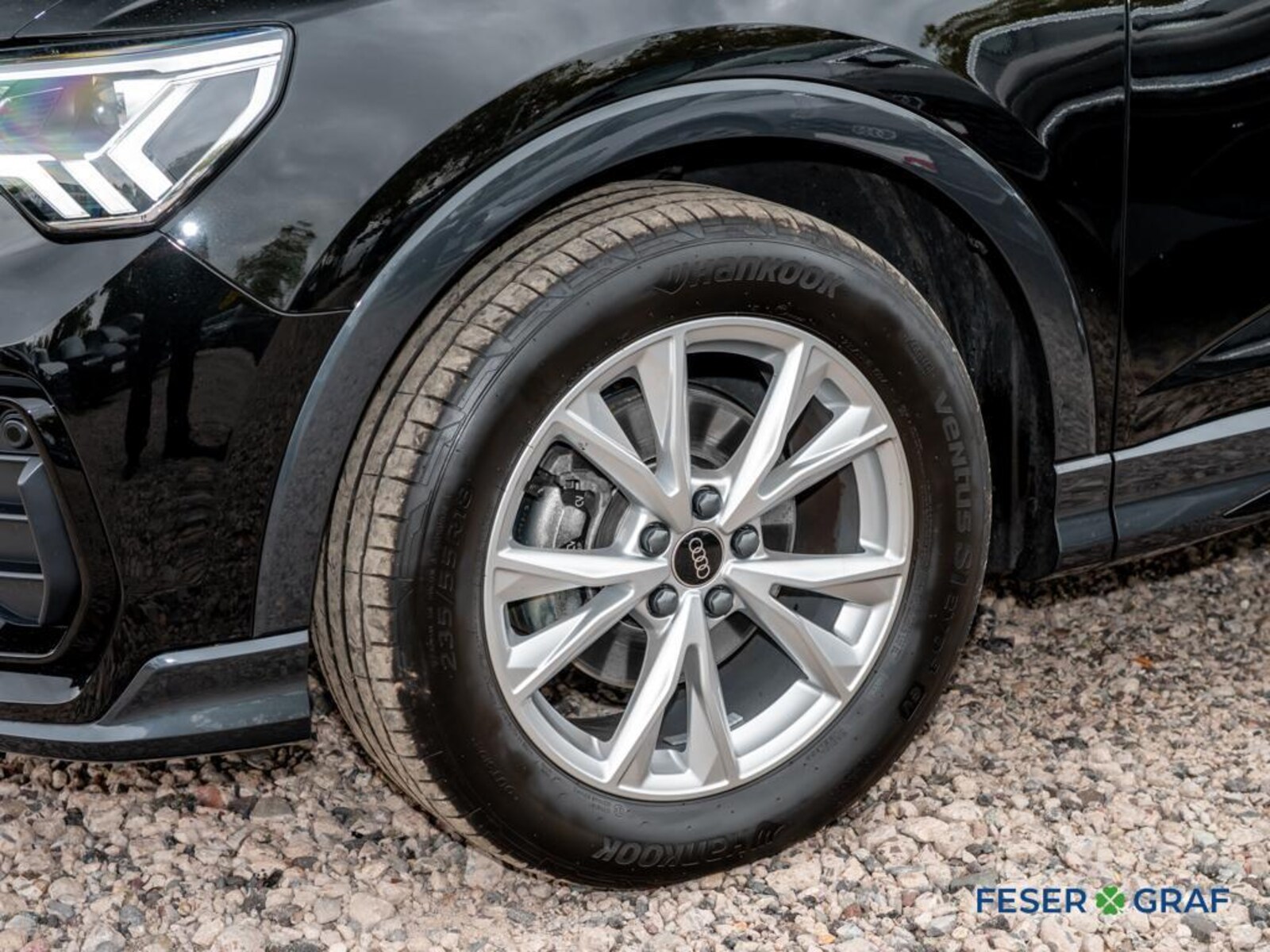 Audi Q3 Sportback – Bild 10