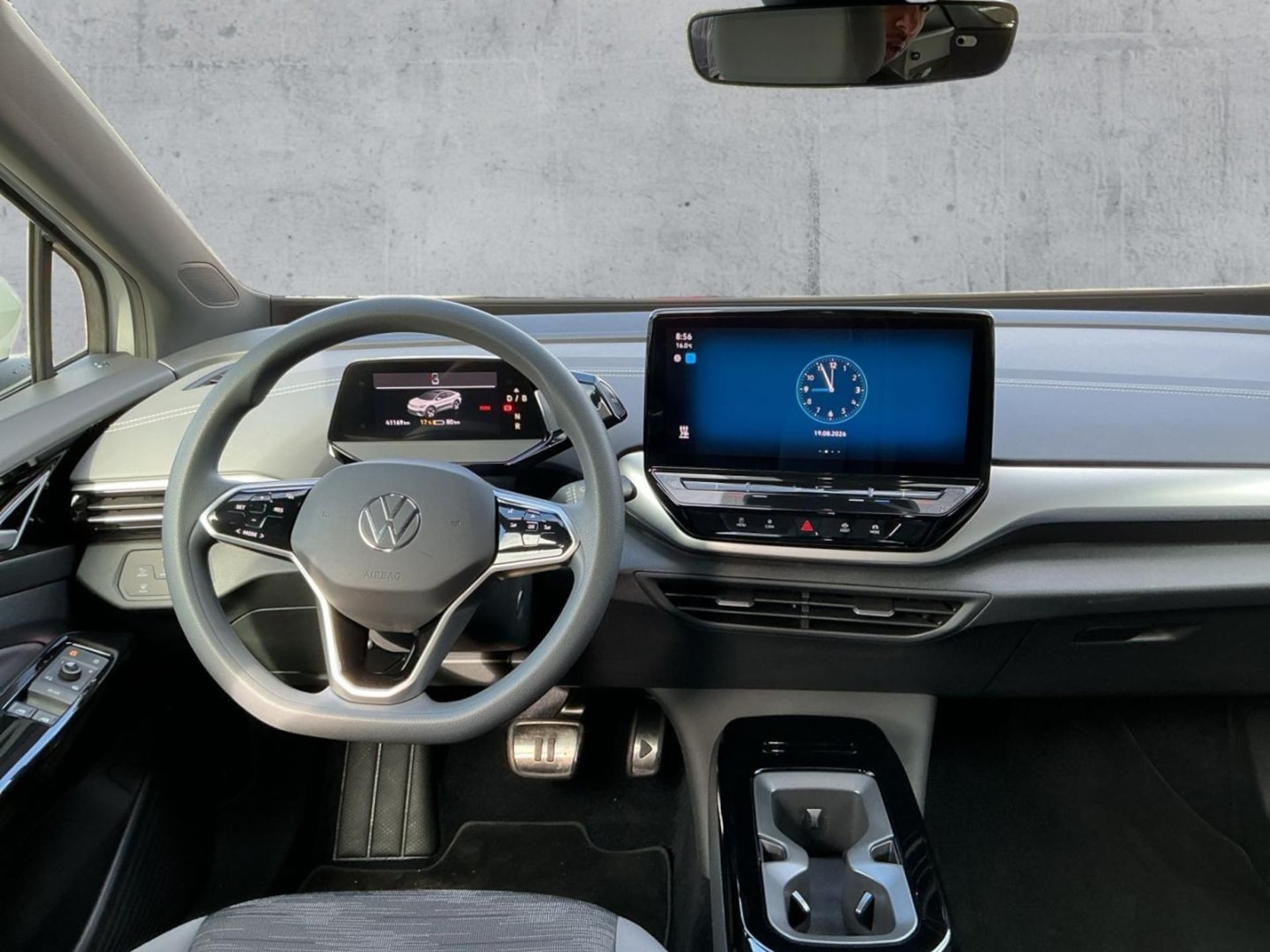 Volkswagen ID.5 Pro
