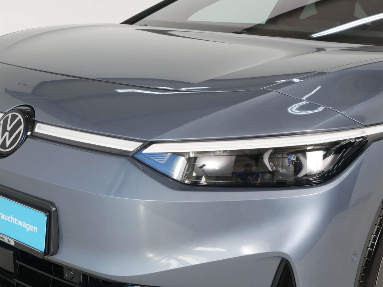 Volkswagen ID.7 – Bild 5