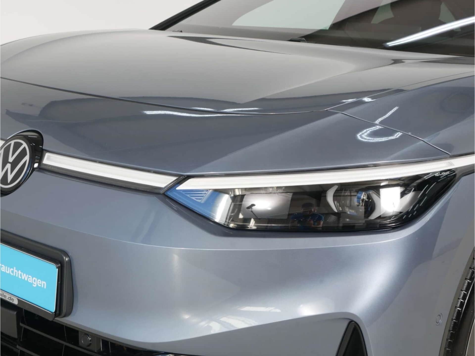 Volkswagen ID.7 Pro