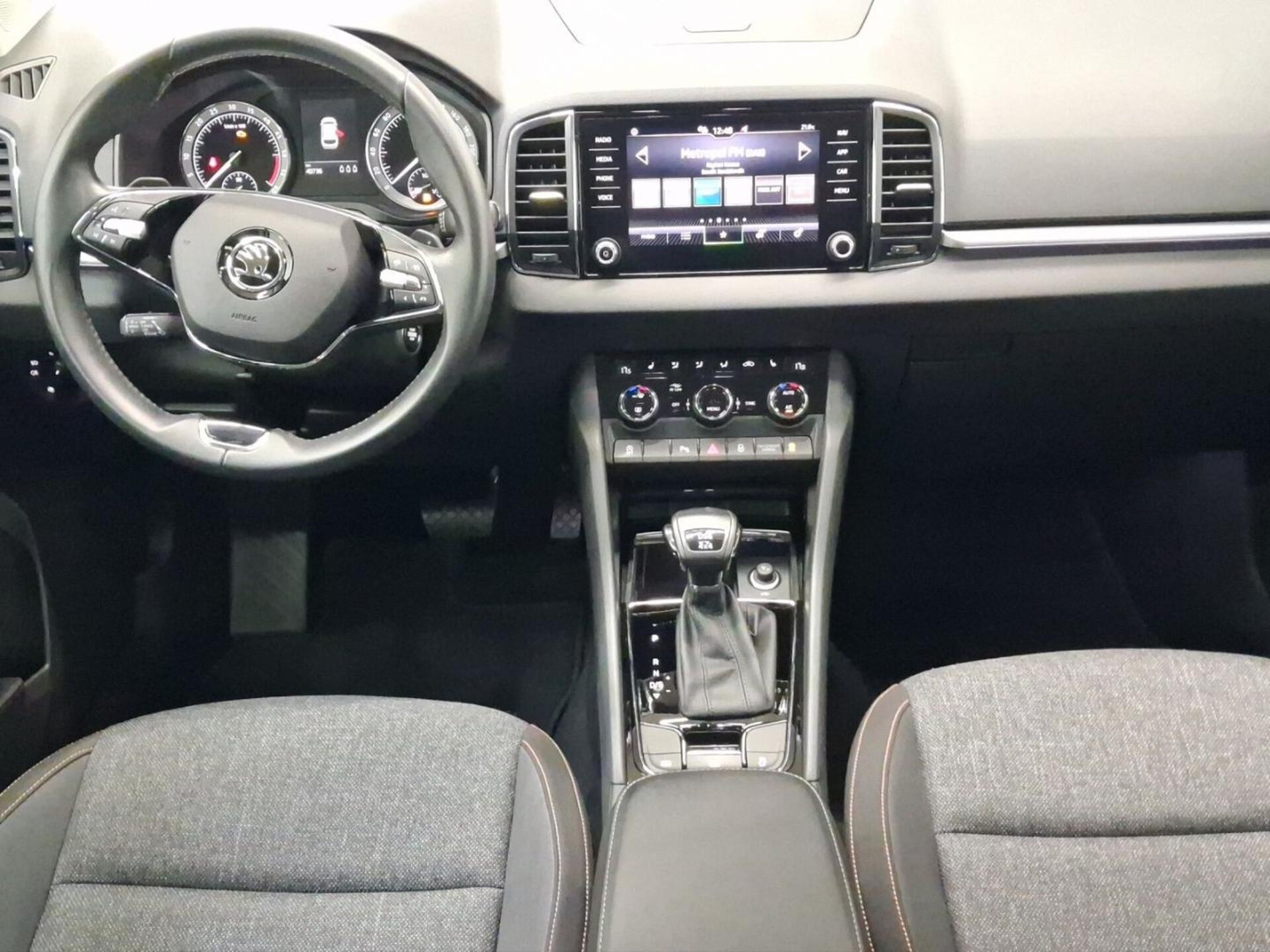 Skoda Karoq Ambition