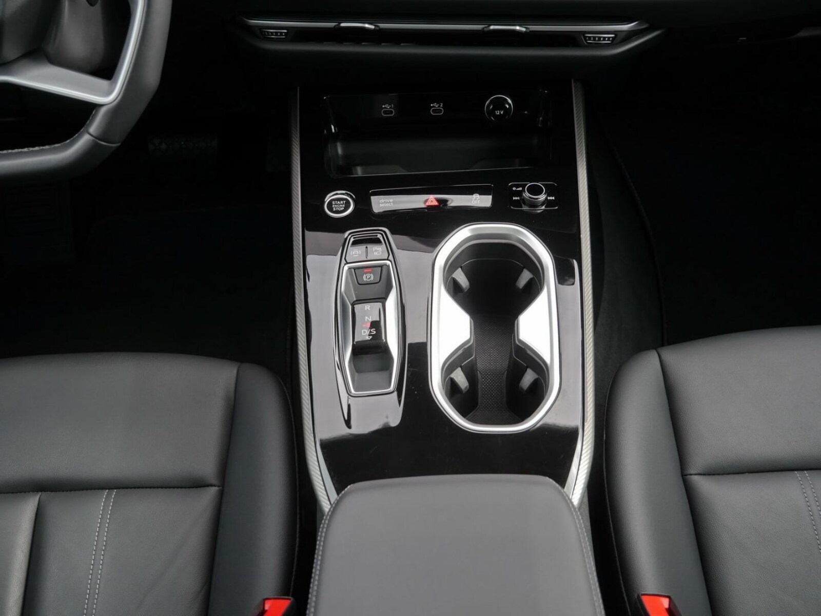 Audi A6 Avant – Bild 7