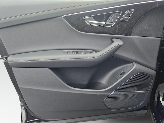 2026 Audi Q8 Prestige - Photo 36