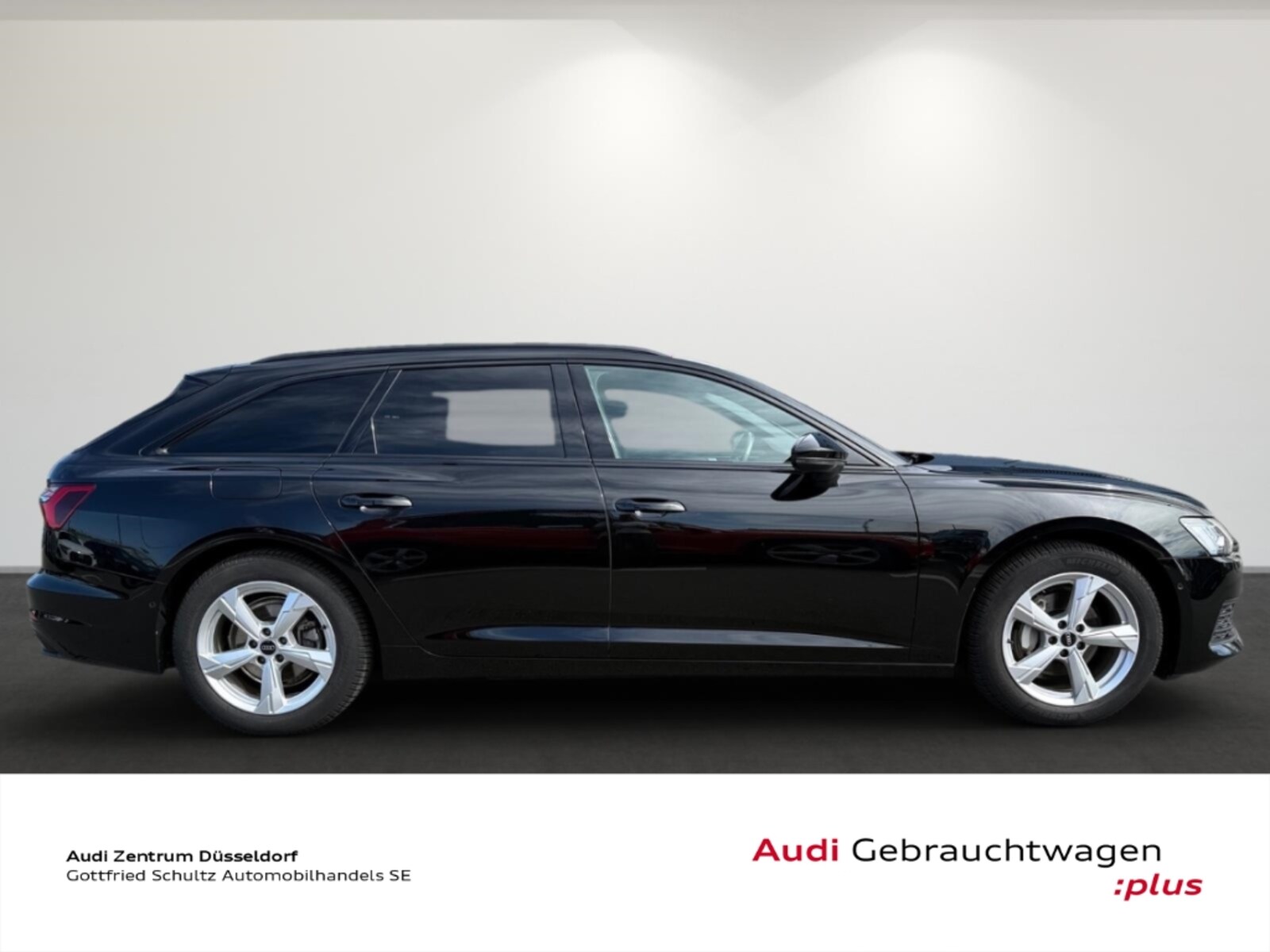 Audi A6 Avant – Bild 3
