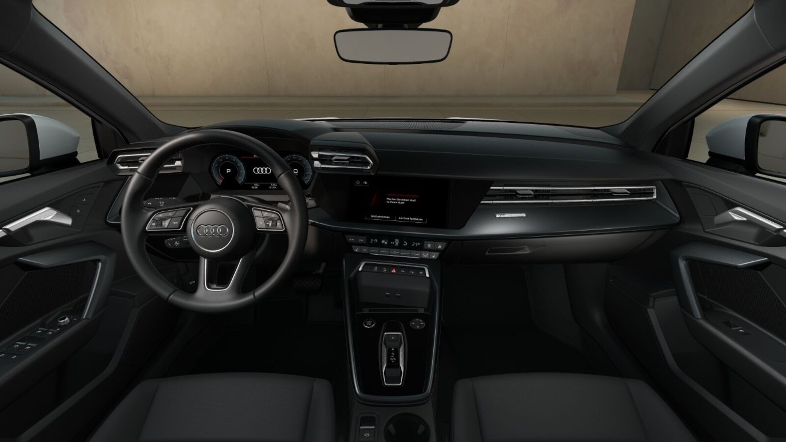 Audi A3 Sportback – Bild 9