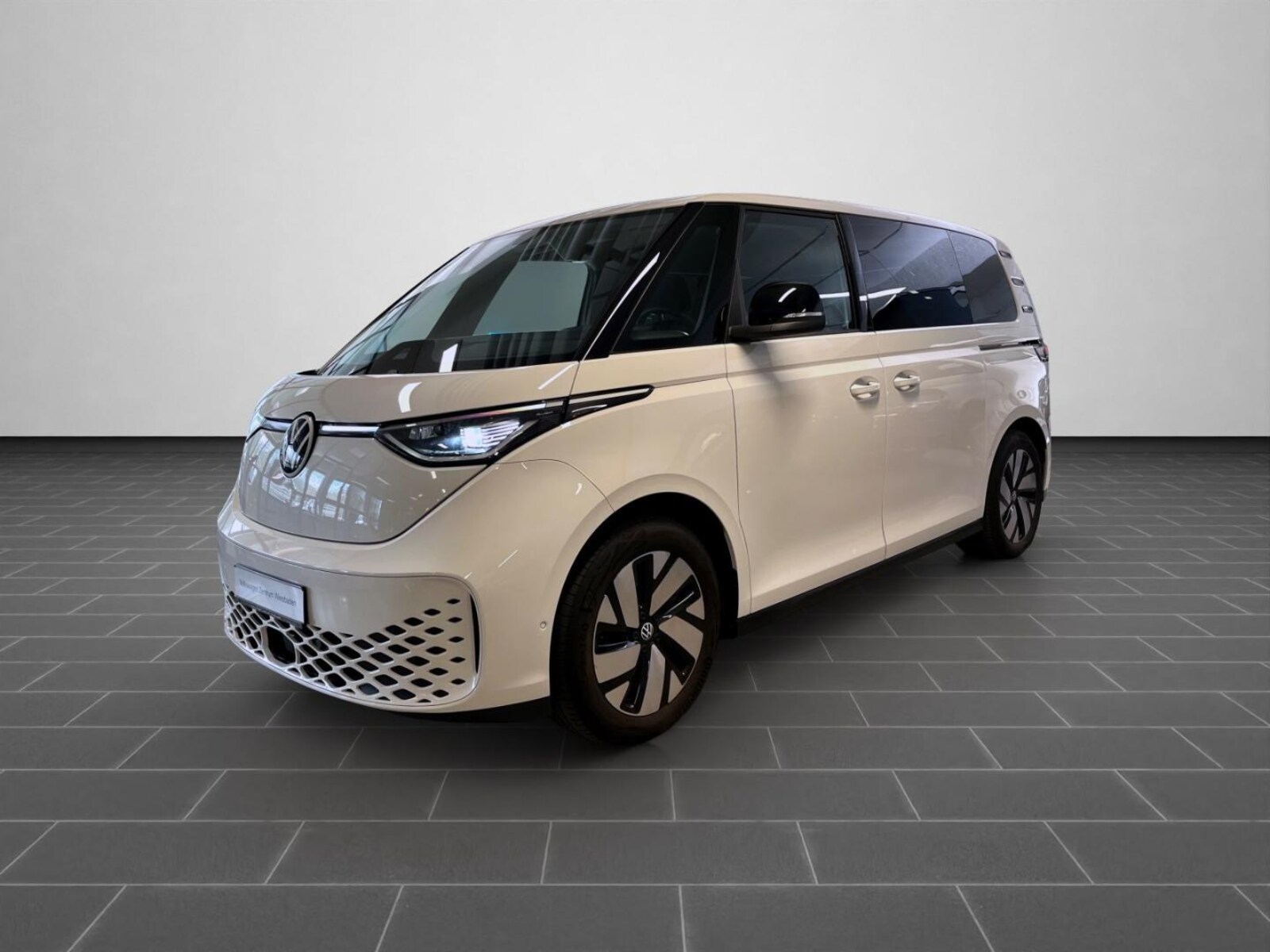 Volkswagen ID. Buzz