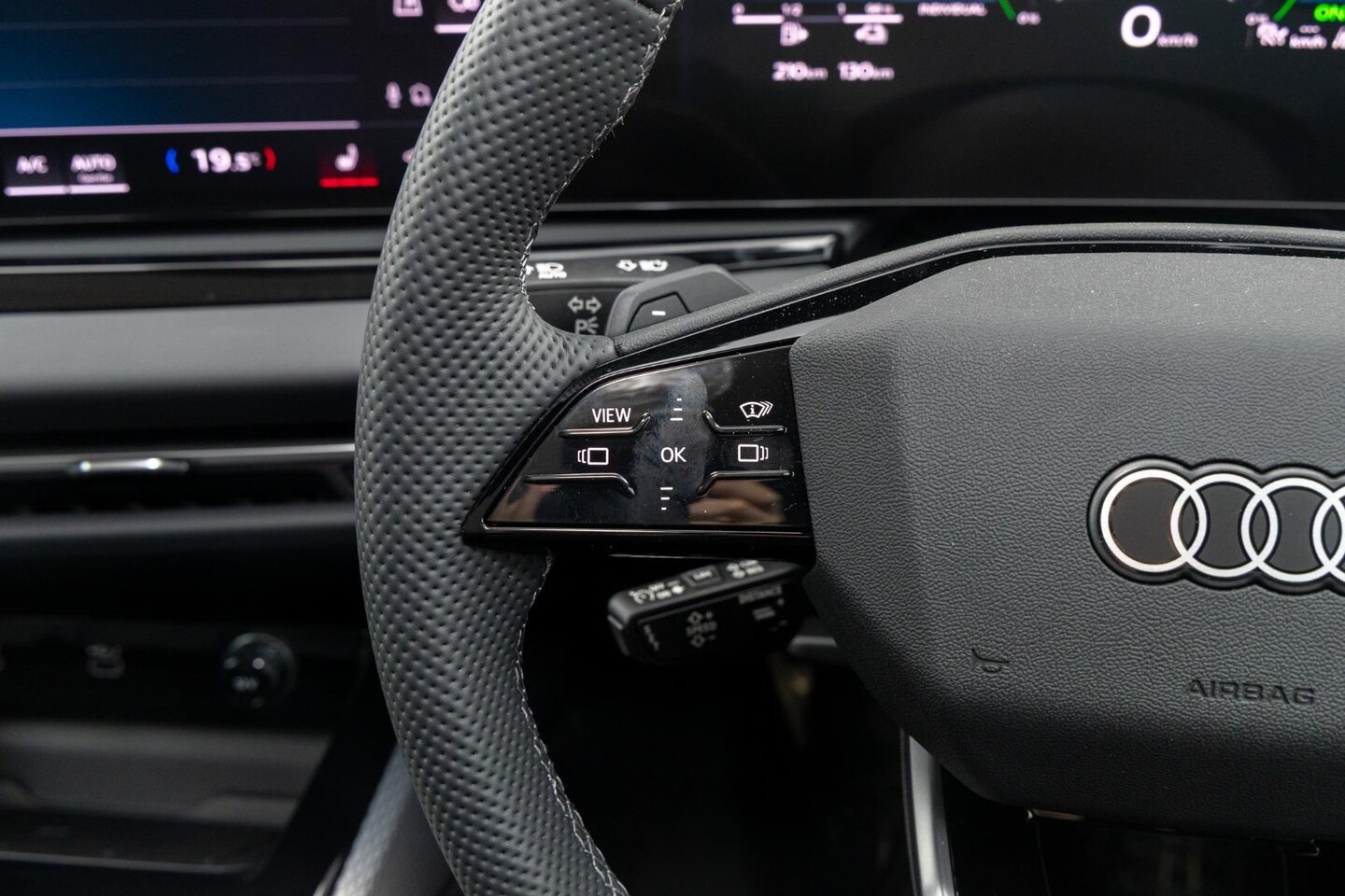 Image about Audi A5 Avant TFSI e e-hybrid quattro 270 kW S tronic