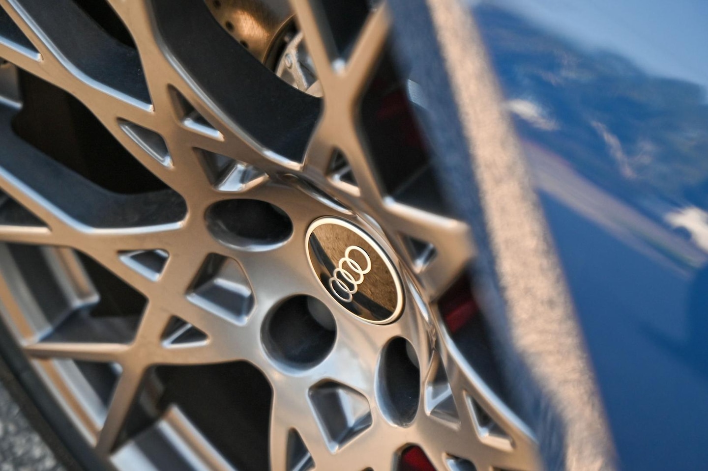 Image about Audi RS 3 Sedan TFSI quattro S tronic