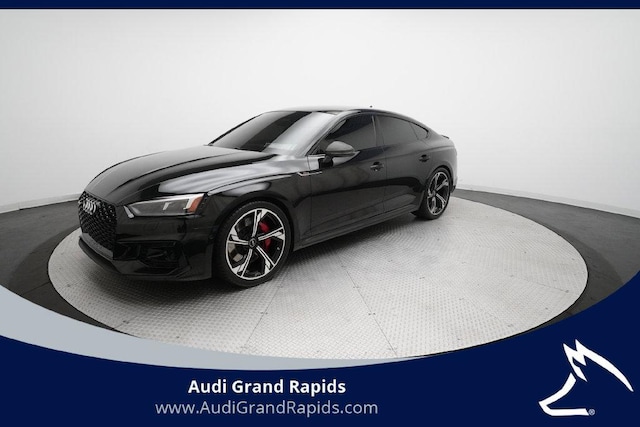 Photo of 2019 Audi RS5 Sportback