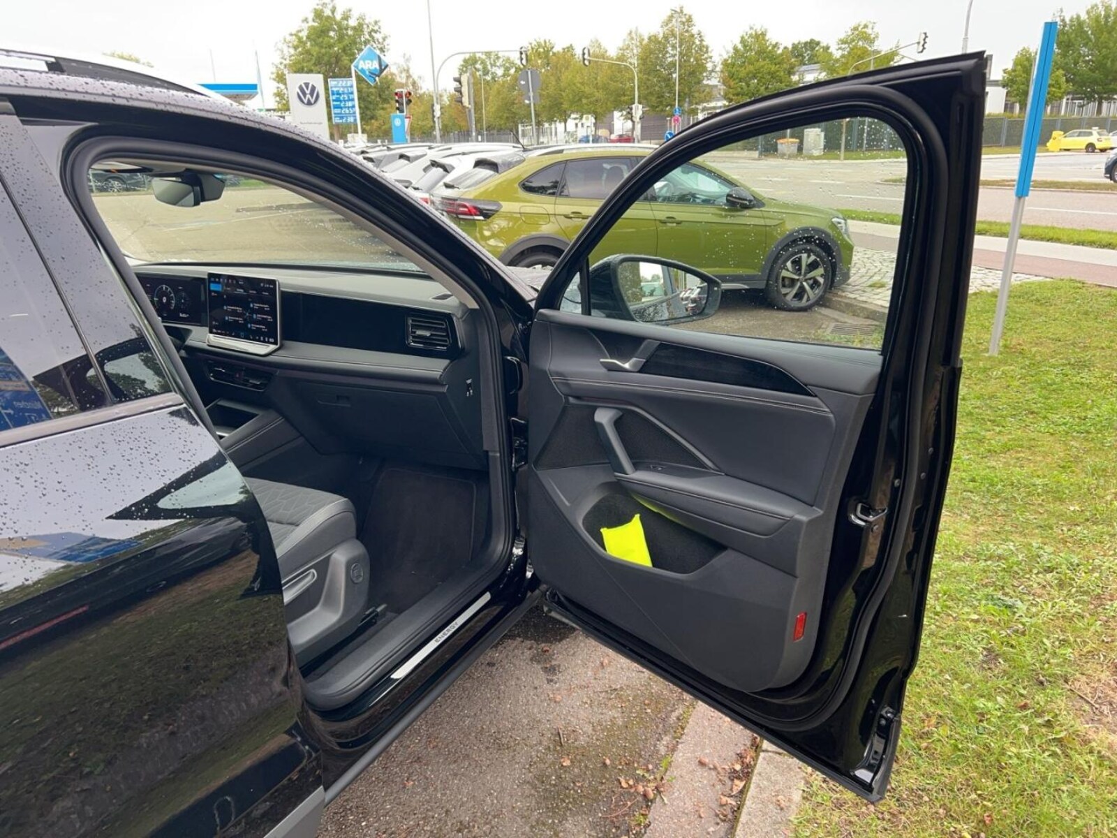 Volkswagen Tiguan – Bild 21