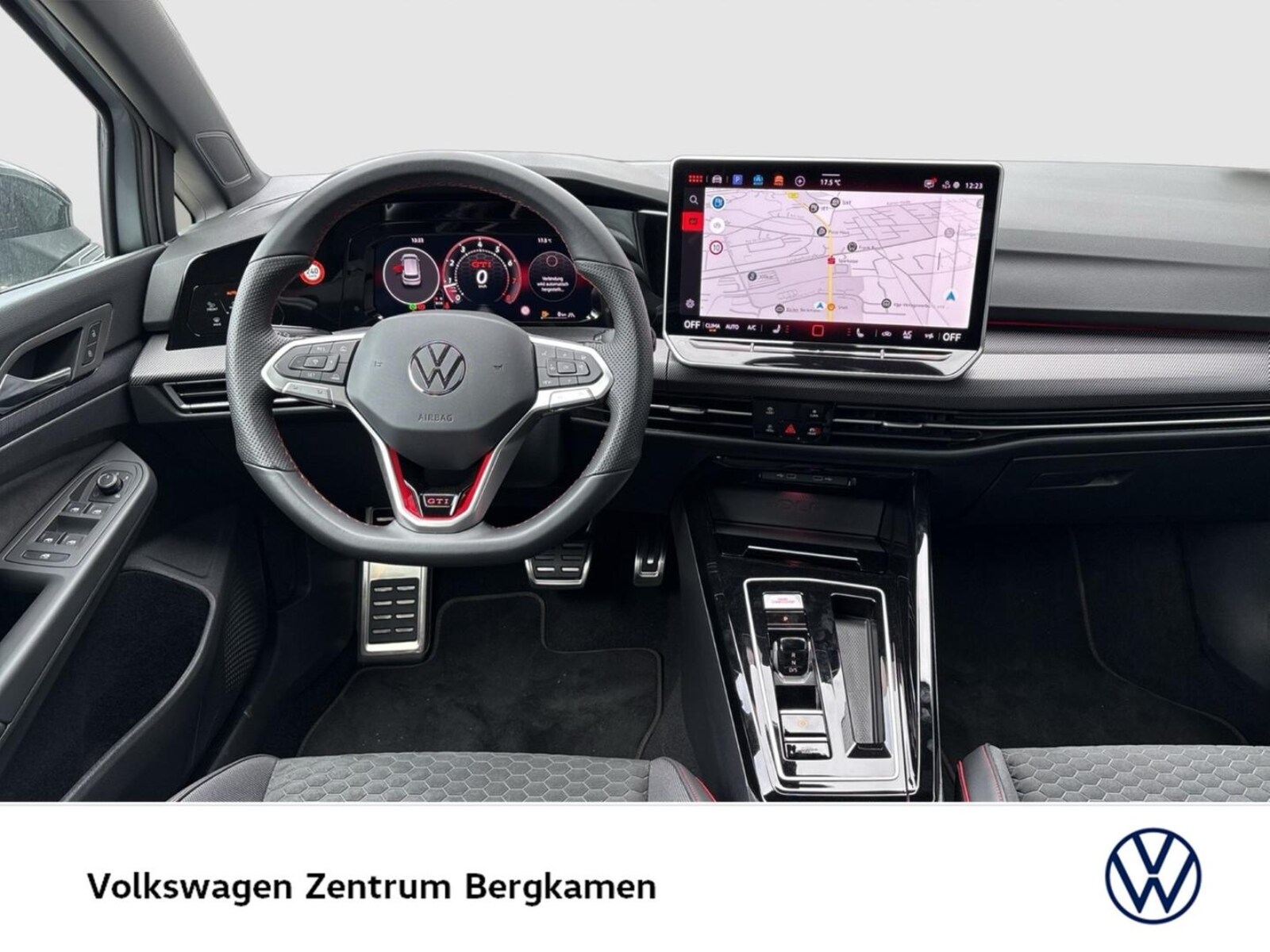 Volkswagen Golf – Bild 9