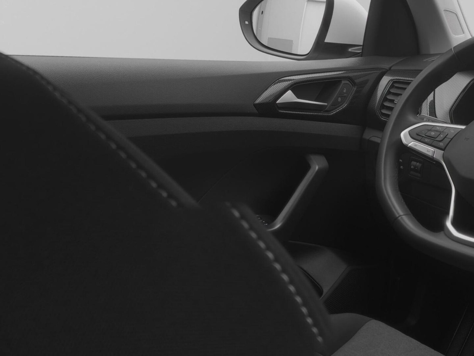Volkswagen T-Cross – Bild 15