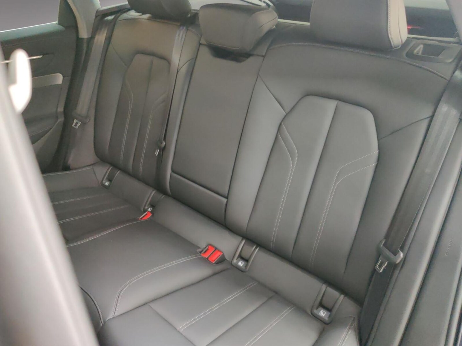 Audi A6 Avant – Bild 13