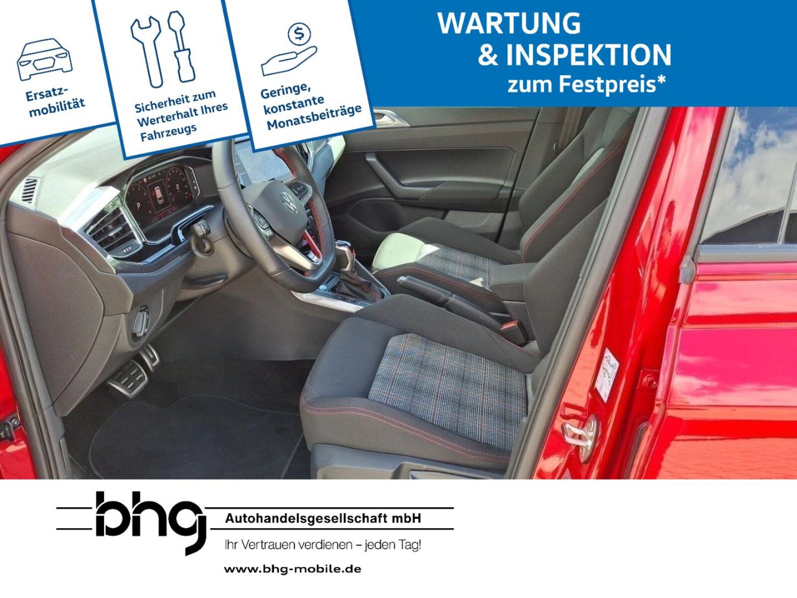 Volkswagen Polo – Bild 10