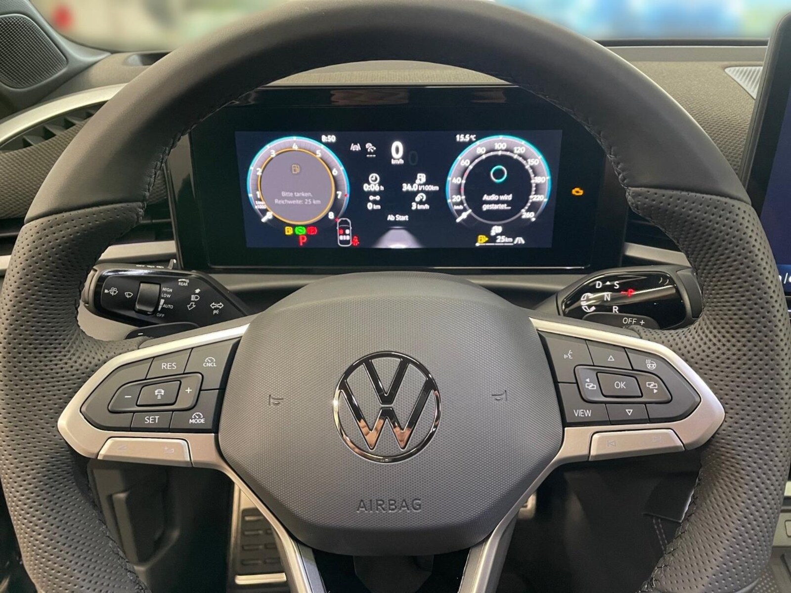 Volkswagen T-Roc – Bild 10