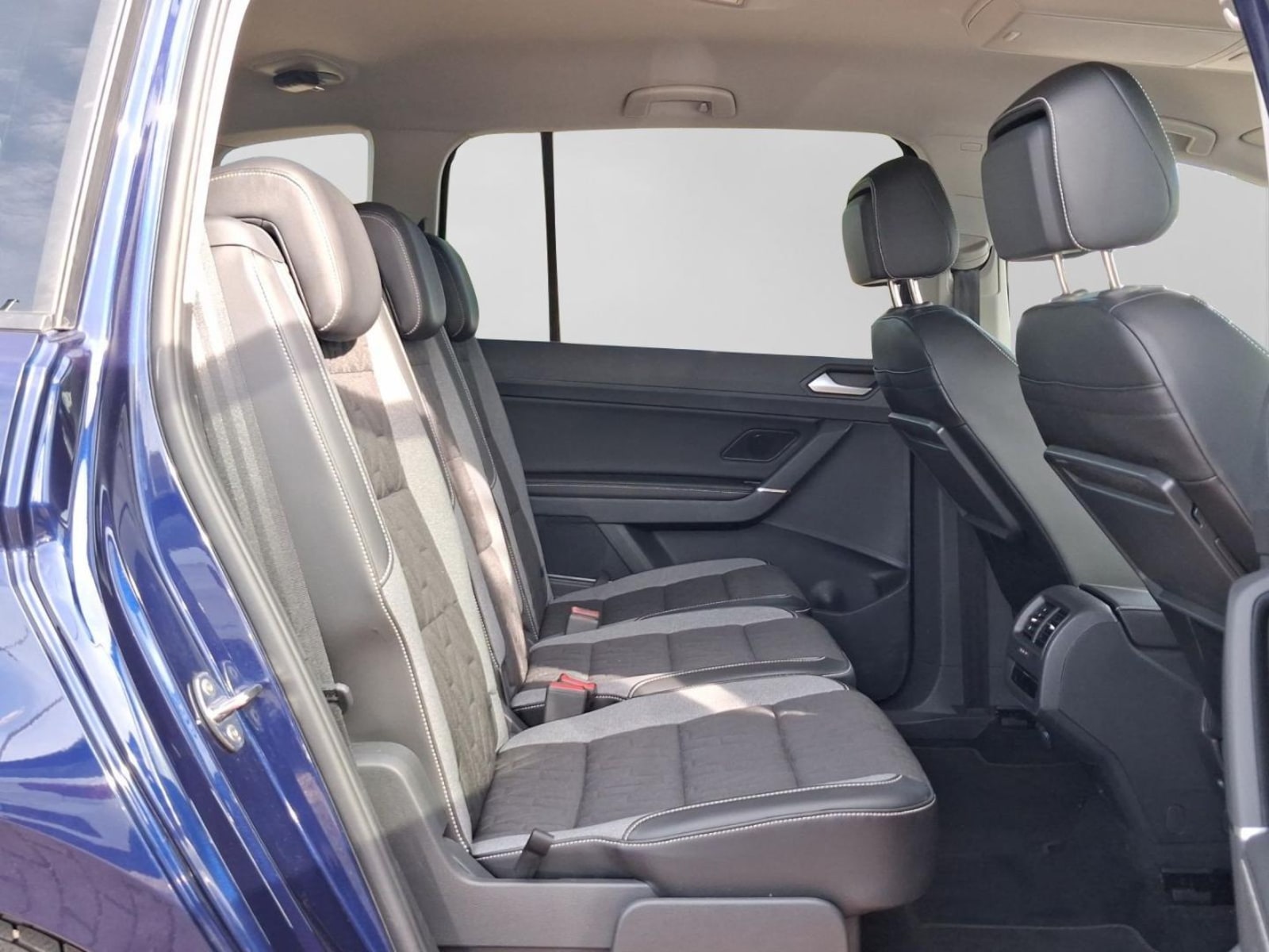 Volkswagen Touran – Bild 5