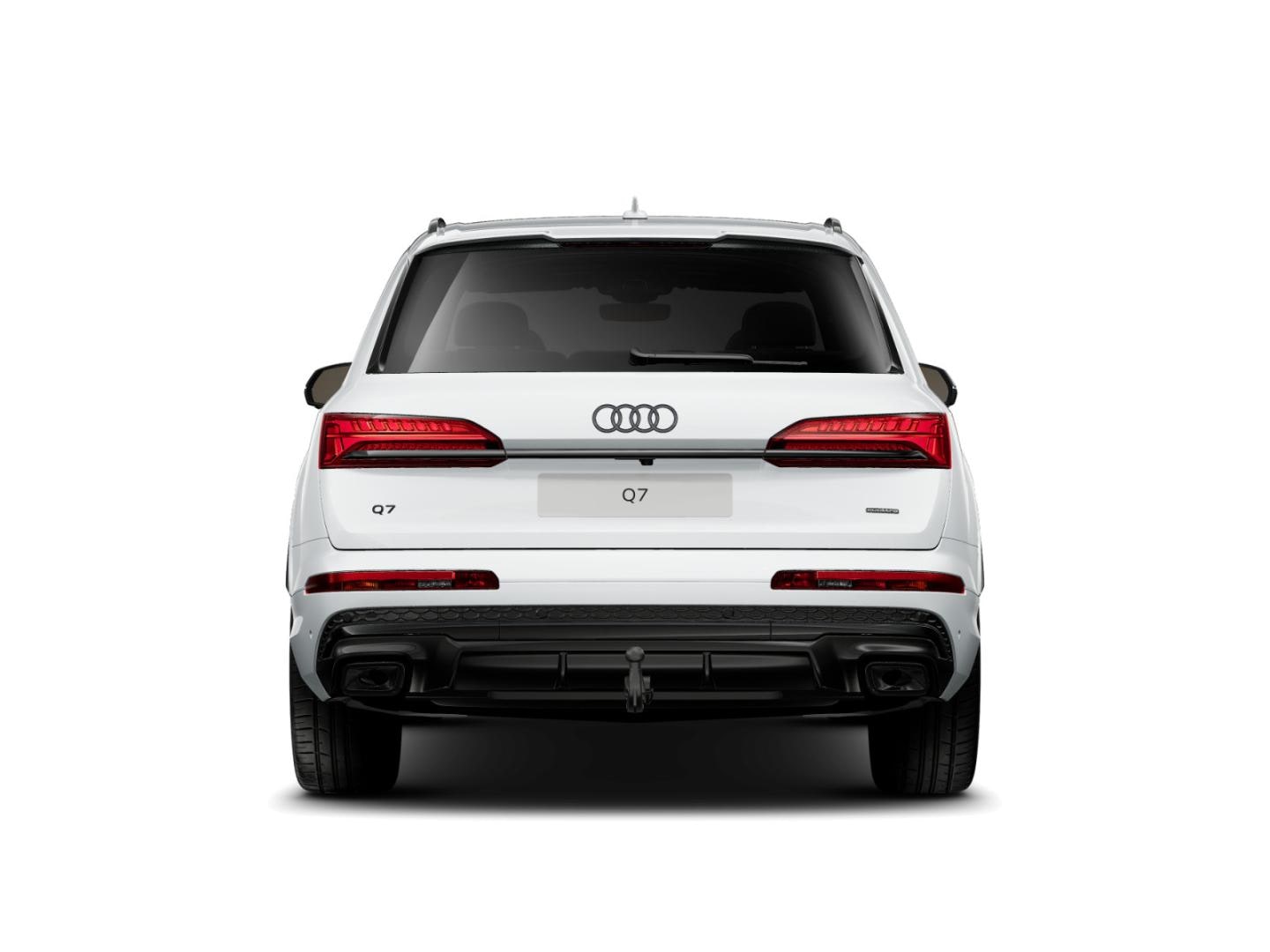 Bild über Audi Q7 SUV TFSI e S line business TFSI e quattro 290 kW tiptronic - für weitere Informationen kontaktieren Sie den Audi Partner