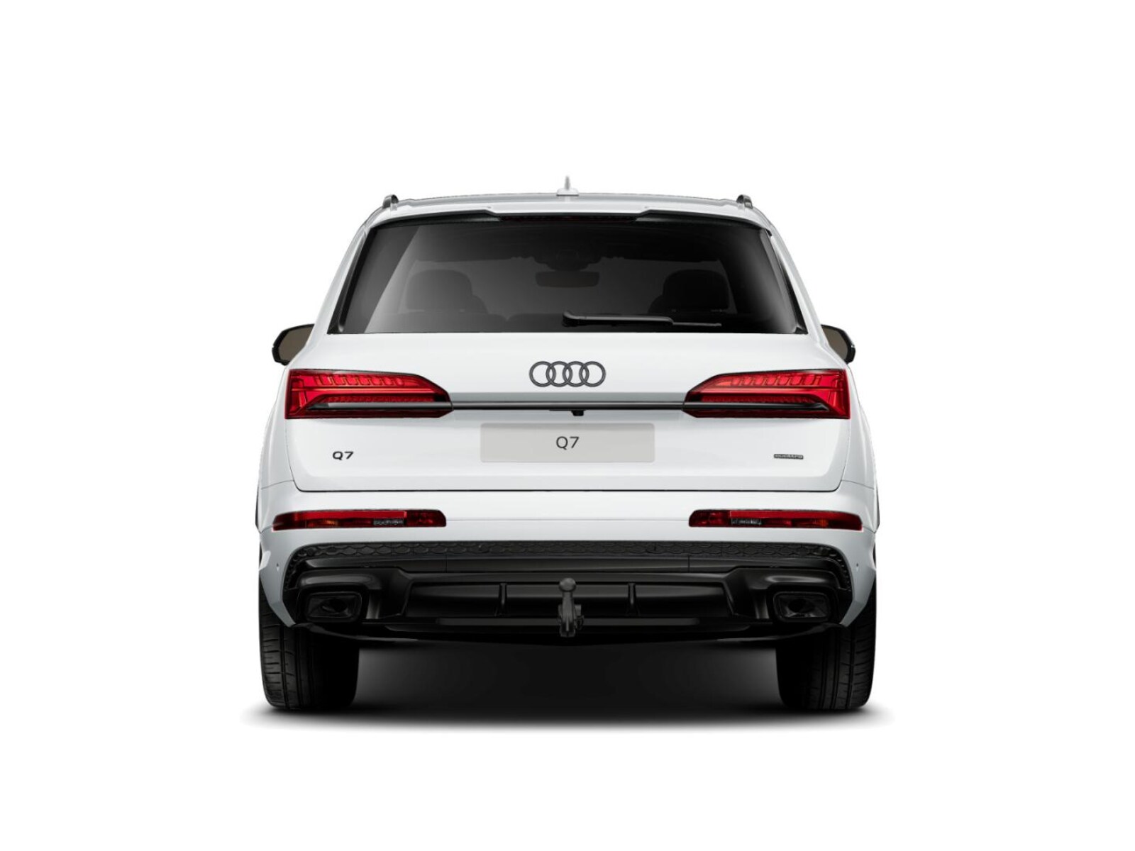 Audi Q7 – Bild 7