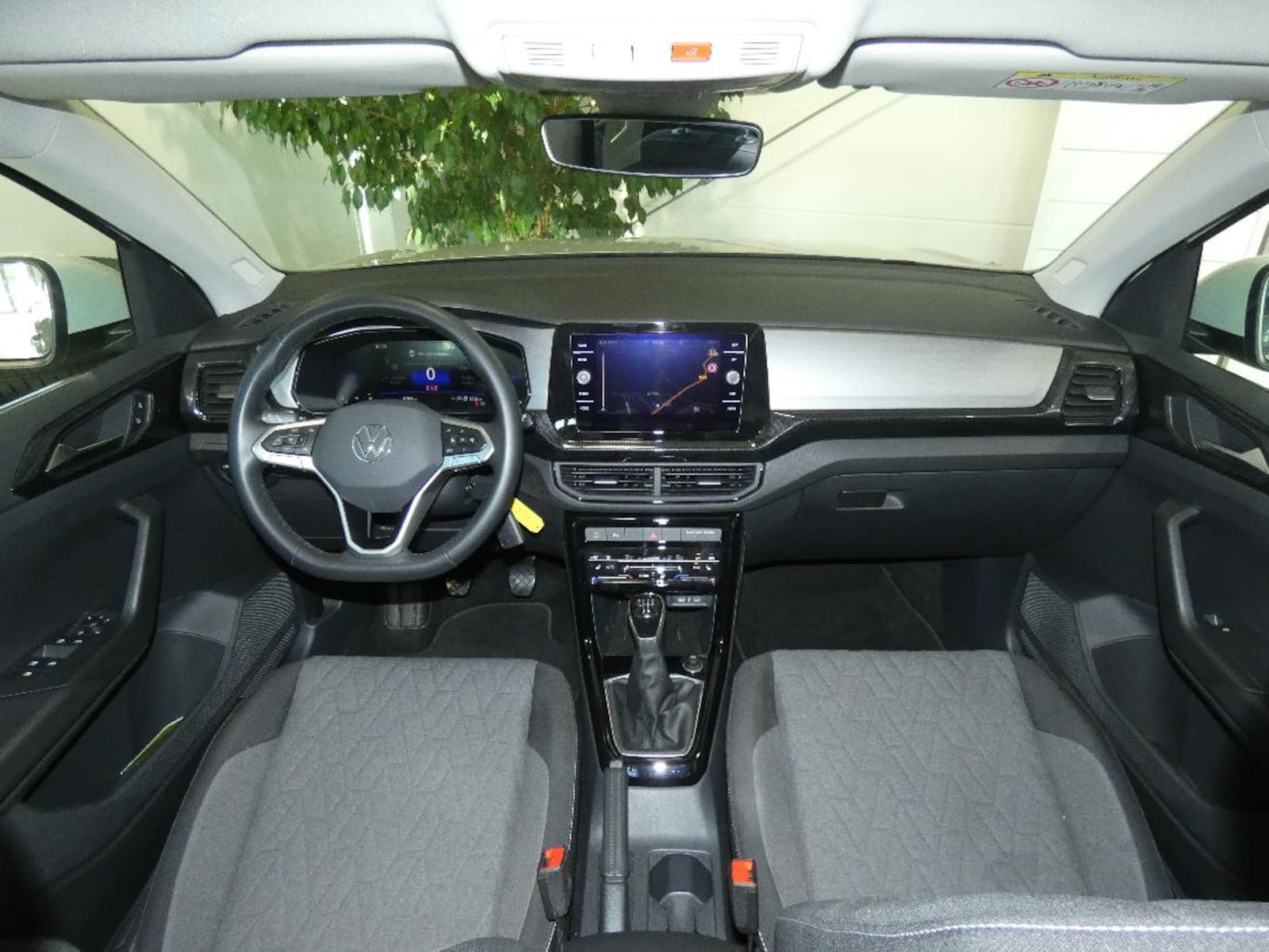 Volkswagen T-Cross – Bild 14