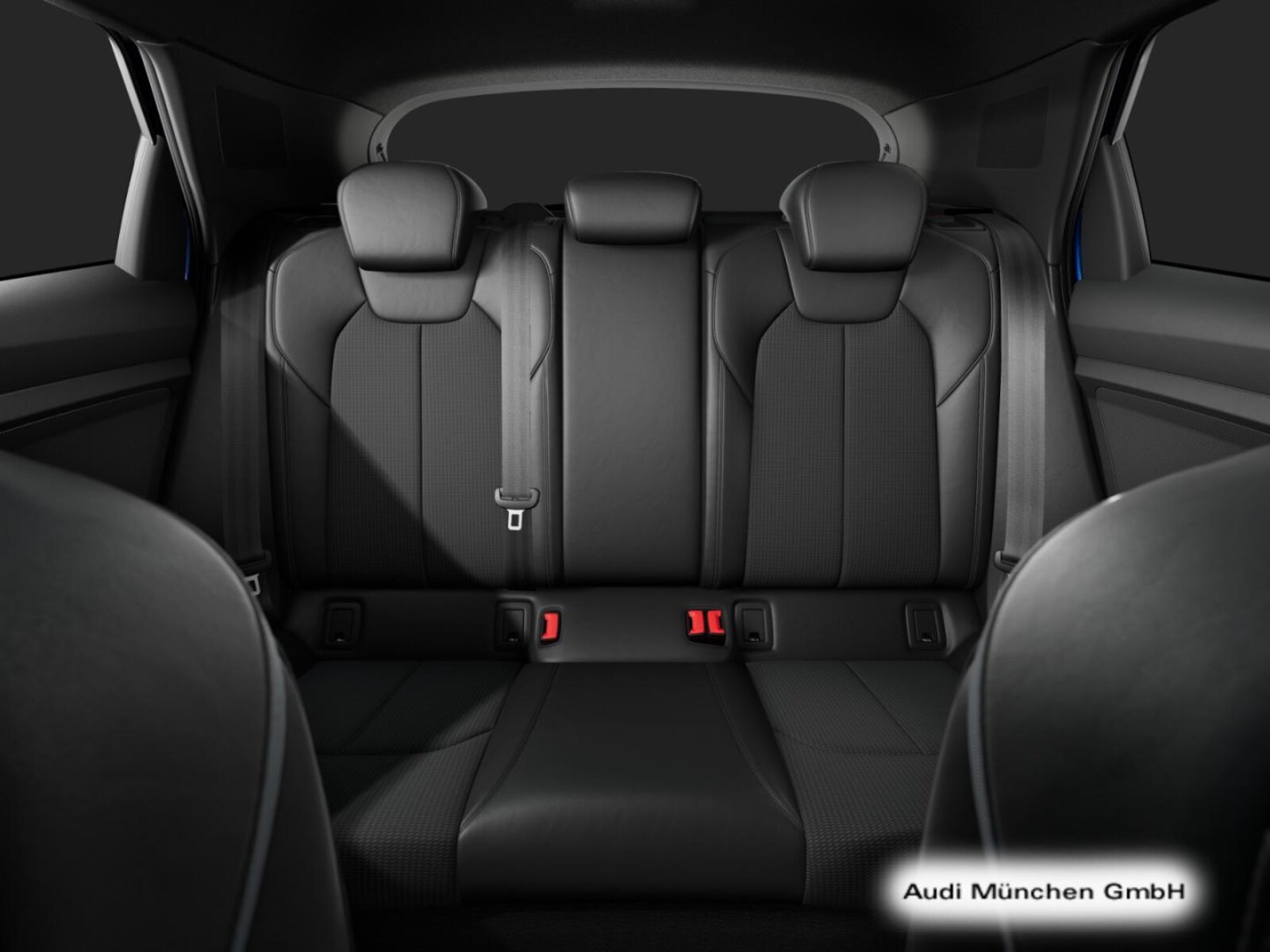 Audi A1 Sportback – Bild 10