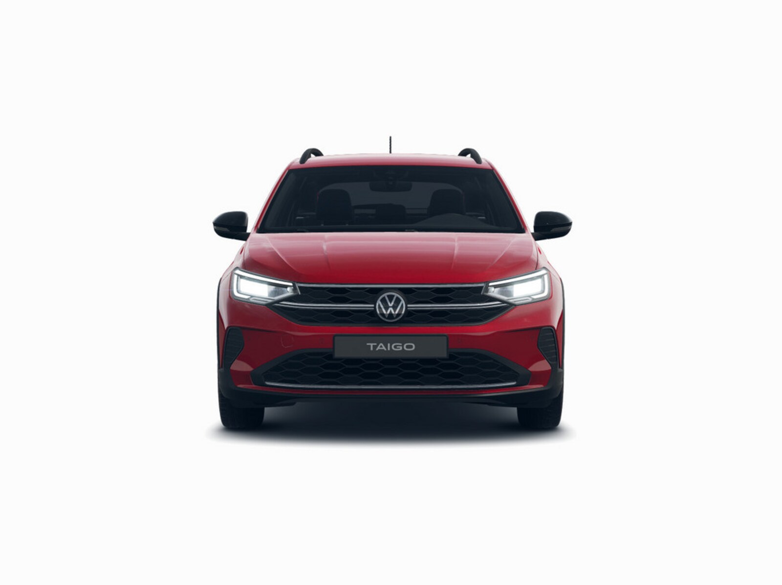 Volkswagen Taigo – Bild 7