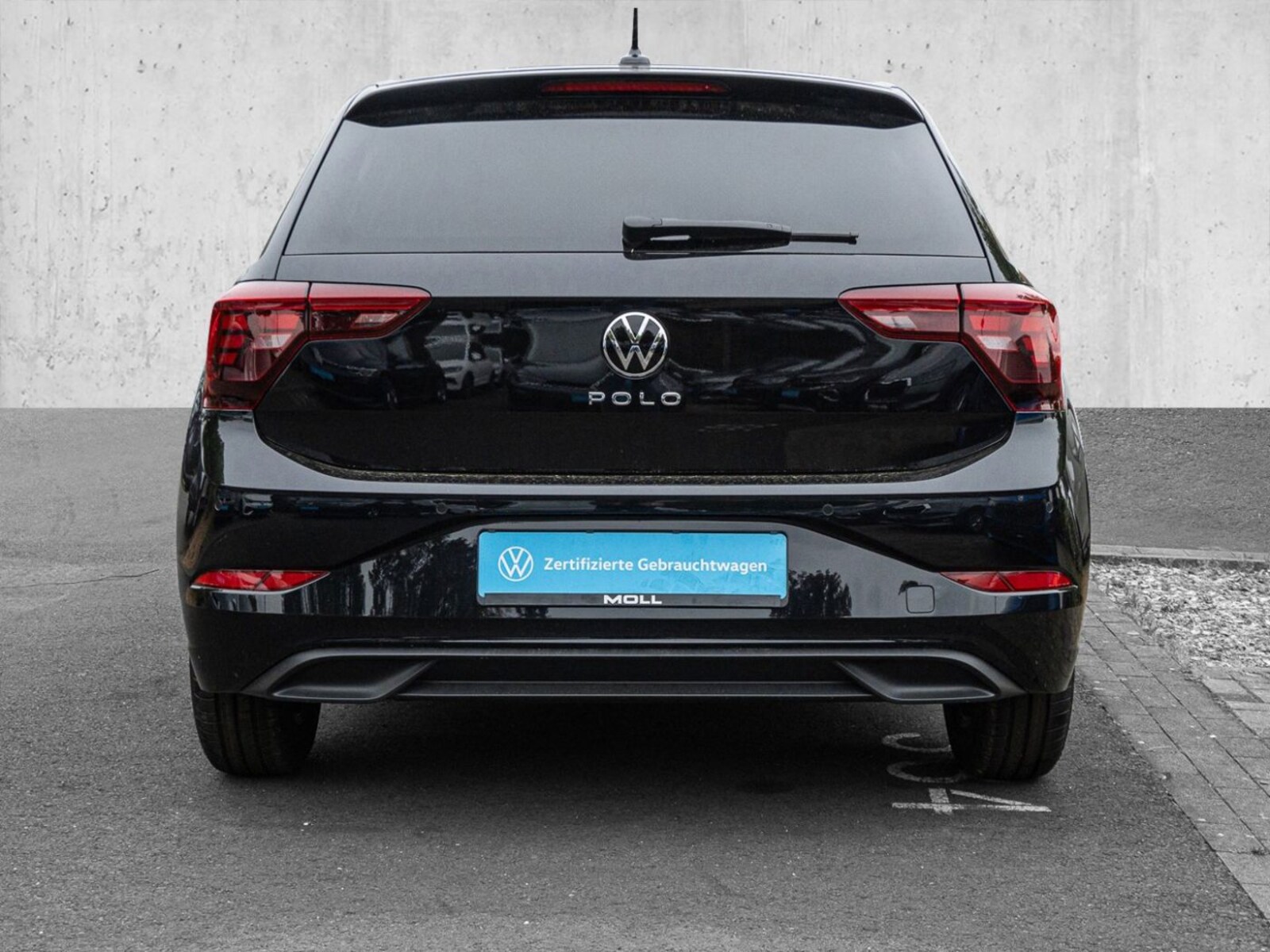 Volkswagen Polo – Bild 21