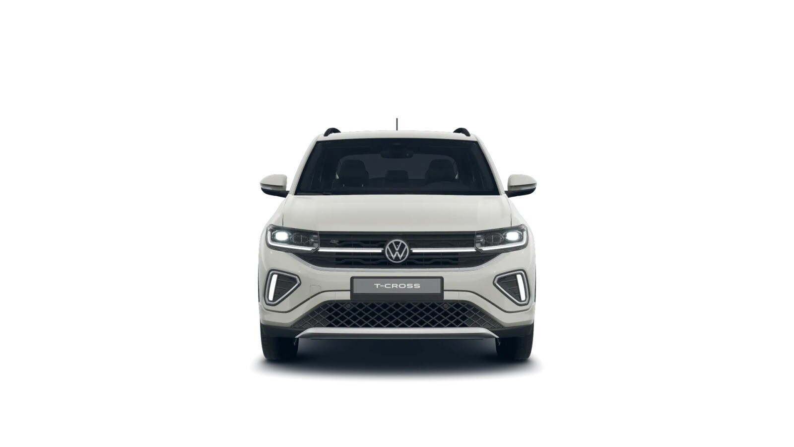 Volkswagen T-Cross – Bild 3