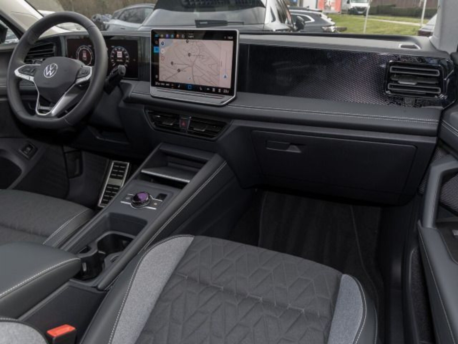 Volkswagen Tiguan – Bild 3