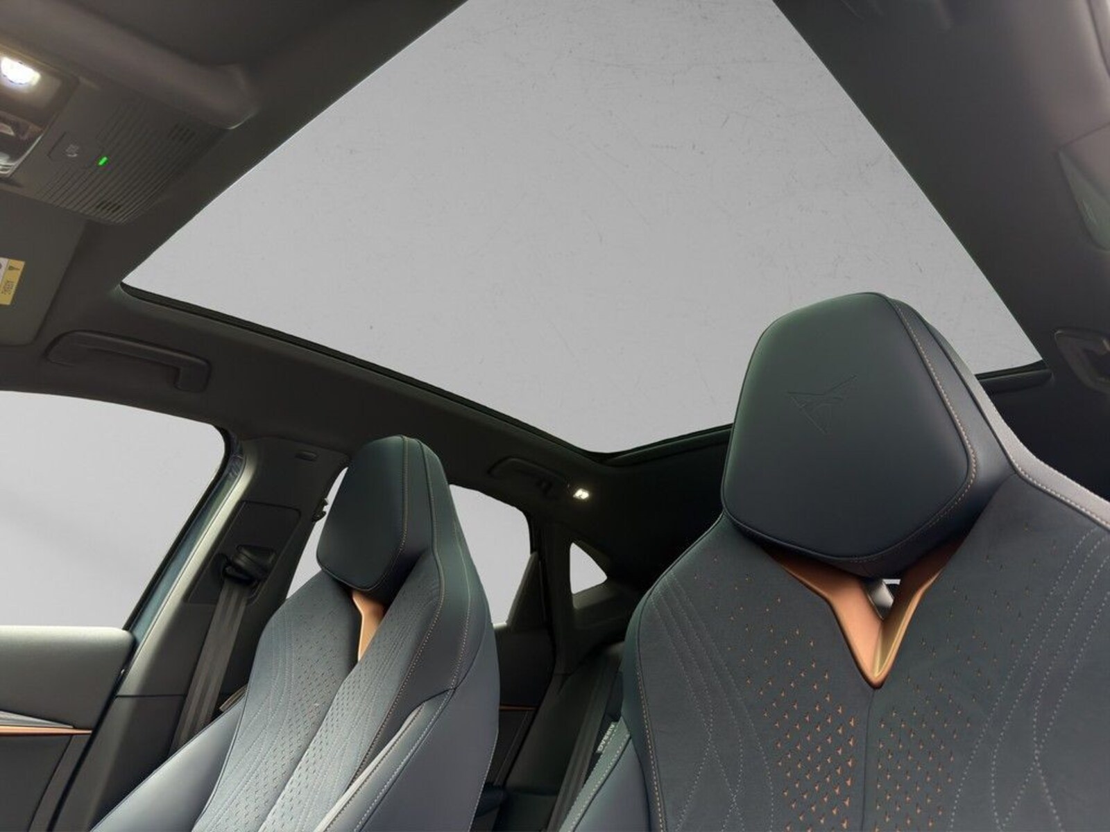 CUPRA Tavascan – Bild 16