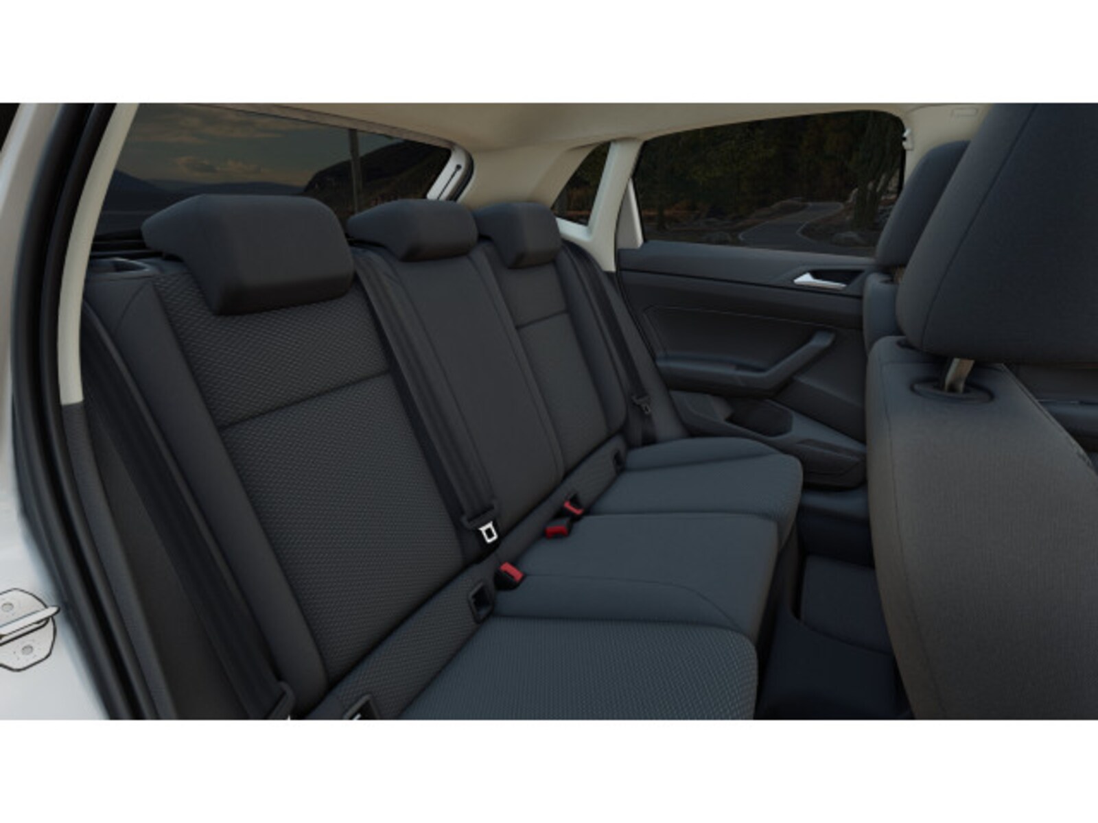 Volkswagen Polo – Bild 4