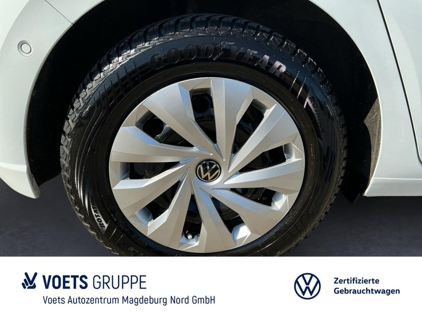 Volkswagen Polo – Bild 6