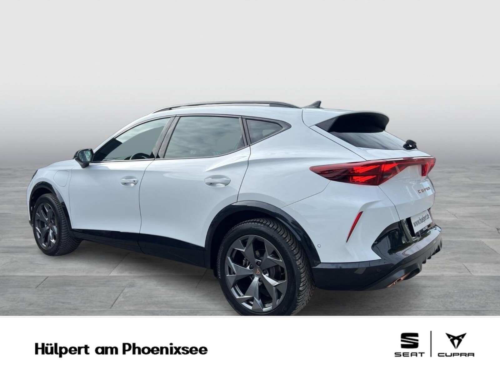 CUPRA Formentor – Bild 2