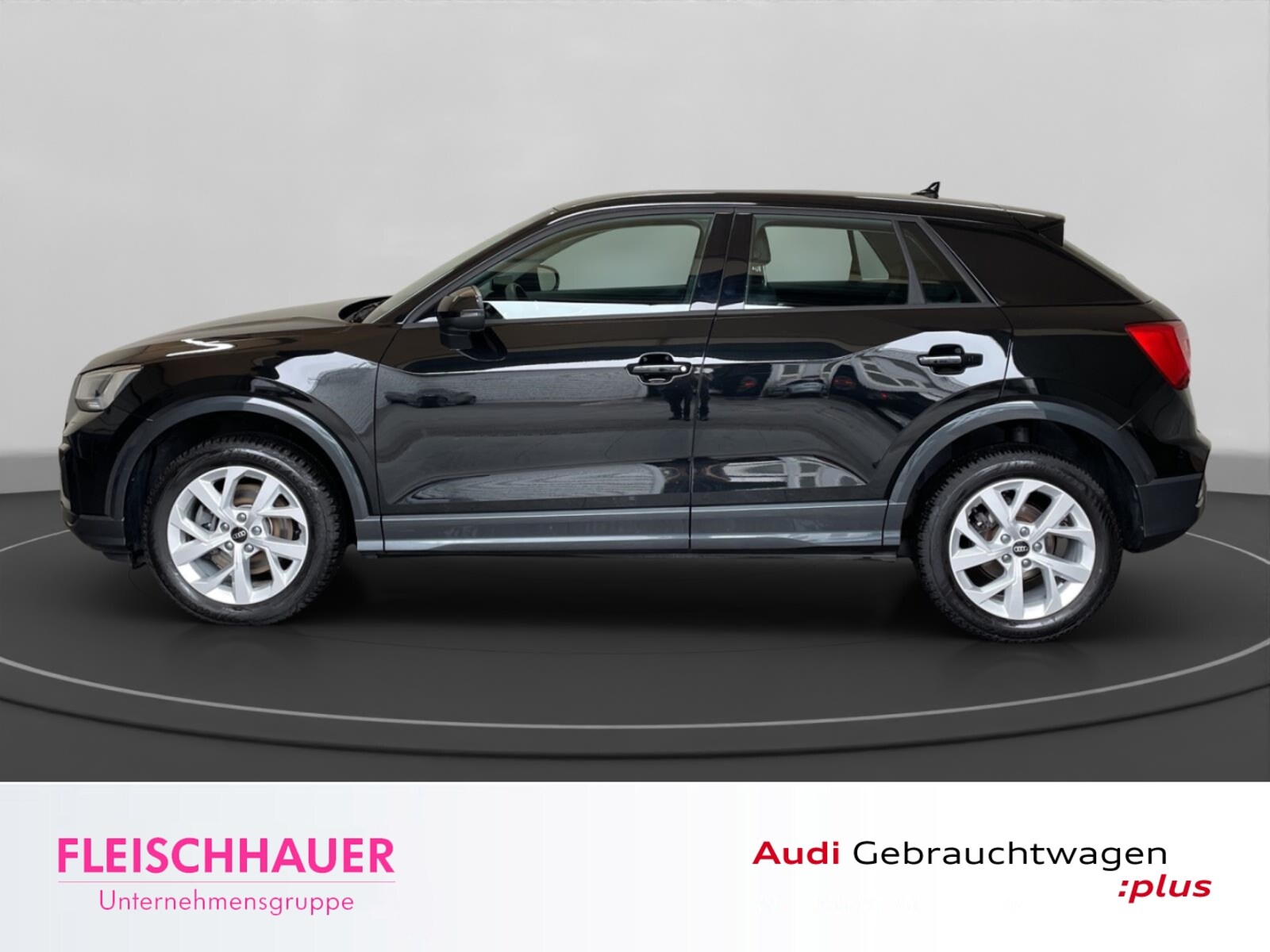 Audi Q2 – Bild 3