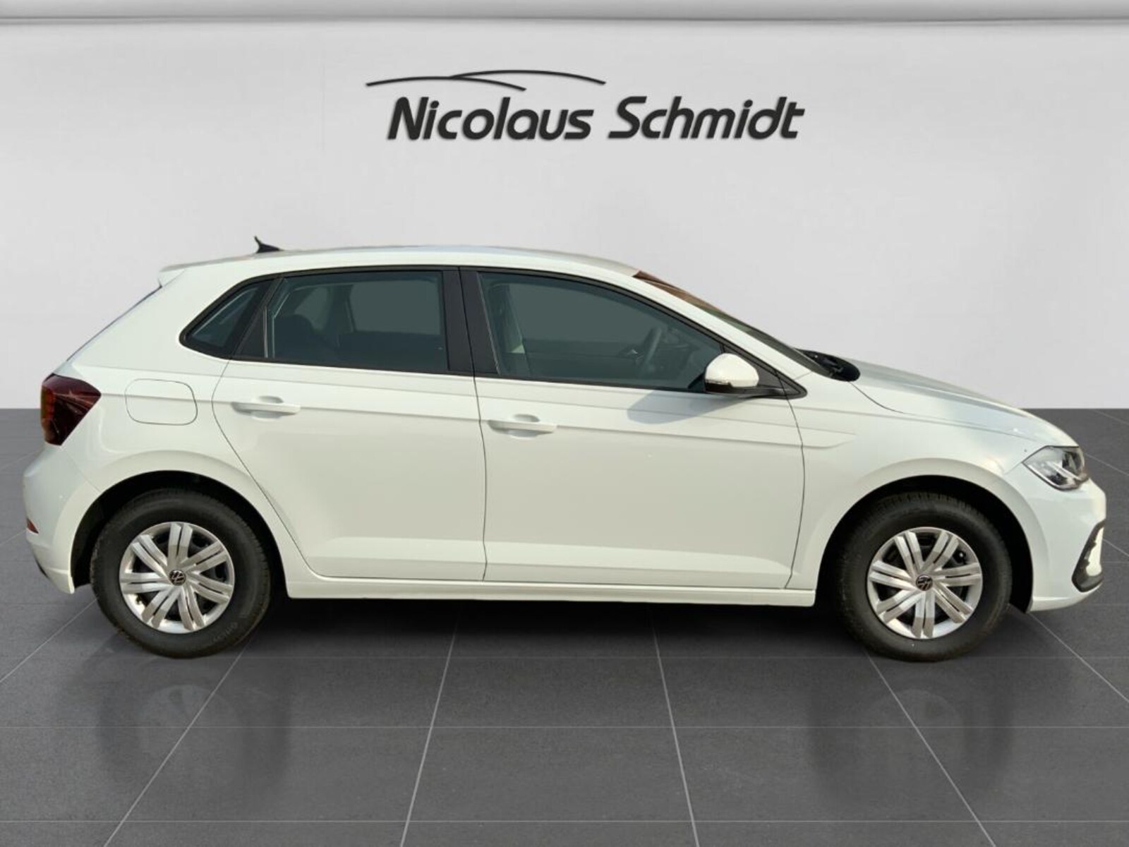 Volkswagen Polo – Bild 6