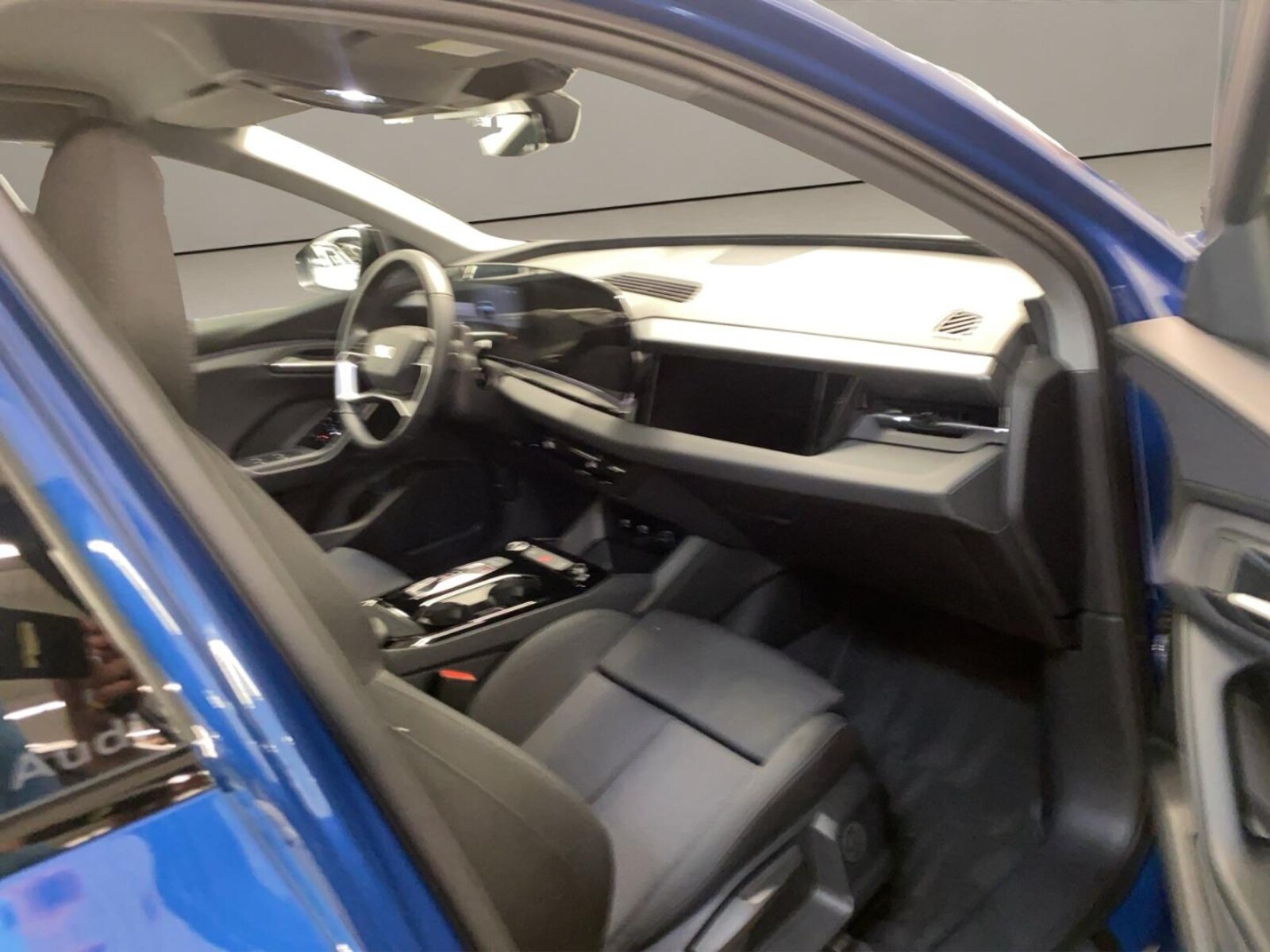 Audi Q6 e-tron – Bild 18