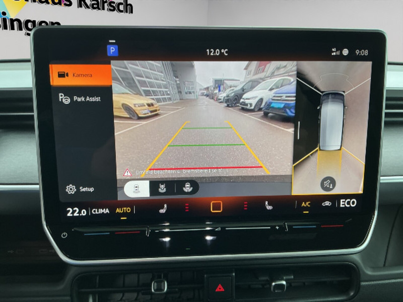Volkswagen ID. Buzz – Bild 14